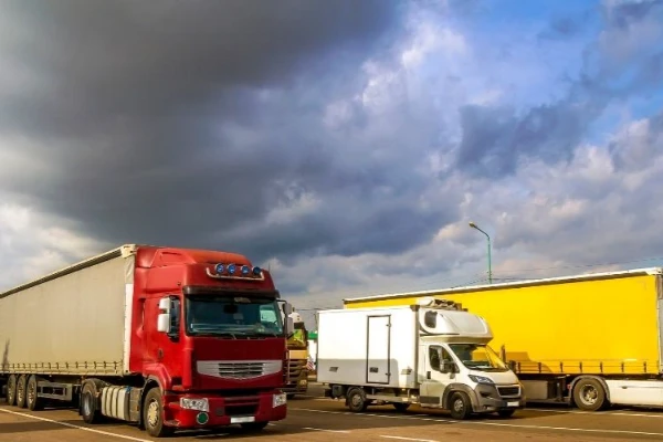 Düzce Karaman Nakliyat Ambarları